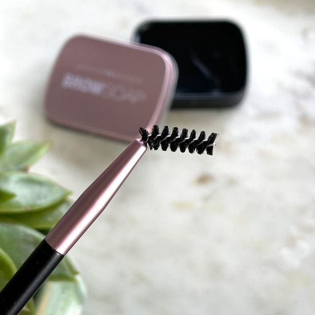 Lash & Brow Brush Lash & Brow Brush